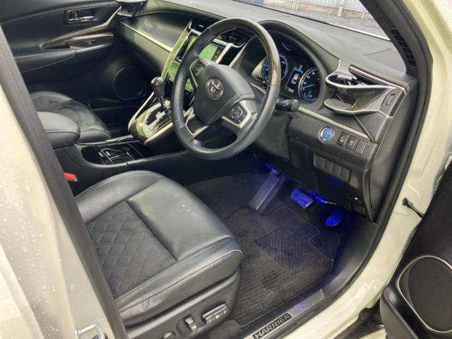 ４ＷＤエレガンス　新品タイヤ／モデリスタエアロ／社外　メモリーナビ／ヘッドランプ　ＬＥＤ／Ｂｌｕｅｔｏｏｔｈ接続／ＥＴＣ／ＥＢＤ付ＡＢＳ／横滑り防止装置／フルセグＴＶ／ＤＶＤ／エアバッグ　運転席／エアバッグ　助手席（画像4）