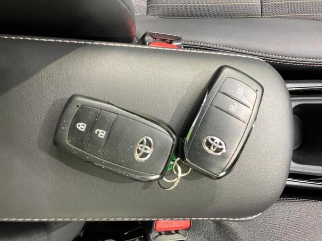 Ｇ　保証書／純正　１０インチ　ＳＤナビ／トヨタセーフティセンス／シートヒーター　前席／車線逸脱防止支援システム／シート　ハーフレザー／ドライブレコーダー　前後／ヘッドランプ　ＬＥＤ（画像38）