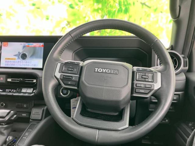 ４ＷＤ　ＶＸ　新品タイヤ／サンルーフ／保証書／ディスプレイオーディオ＋ナビ１２．３インチ／デジタルインナーミラー／トヨタセーフティセンス／シートヒーター　前席／全方位モニター／車線逸脱防止支援システム（画像15）