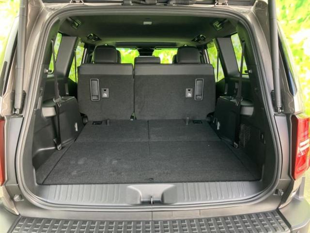 ４ＷＤ　ＶＸ　新品タイヤ／サンルーフ／保証書／ディスプレイオーディオ＋ナビ１２．３インチ／デジタルインナーミラー／トヨタセーフティセンス／シートヒーター　前席／全方位モニター／車線逸脱防止支援システム（画像19）