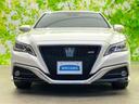 RS 新品タイヤ/サンルーフ/純正 メモリーナビ/トヨタセーフティセンス/シートヒーター 前席/車線逸脱防止支援システム/パーキングアシスト バックガイド/ドライブレコーダー 純正 衝突被害軽減システム(43枚目)