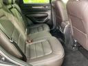 ＣＸ－５ ＸＤエクスクルーシブモード　ＢＯＳＥ／保証書／純正　１０．２インチ　メモリーナビ／アイアクティブセンス（マツダ）／シートエアコン／３６０°ビューモニター／車線逸脱防止支援システム／シート　フルレザー／電動バックドア　革シート（5枚目）