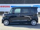 N-BOXカスタム L・ターボ 新品タイヤ/社外 SDナビ/ホンダセンシング/両側電動スライドドア/シートヒーター 前席/車線逸脱防止支援システム/シート ハーフレザー/ドライブレコーダー 社外/ヘッドランプ LED ターボ ETC 中古車画像_2