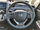 Ｇホンダセンシング　新品タイヤ／保証書／純正　ナビ／ホンダセンシング／両側電動スライドドア／シートヒーター　前席／車線逸脱防止支援システム／シート　ハーフレザー／ドライブレコーダー　前後／ヘッドランプ　ＬＥＤ　ＤＶＤ再生（16枚目）