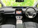 プリウス Ａ　保証書／純正　９インチ　ＳＤナビ／衝突安全装置／車線逸脱防止支援システム／パーキングアシスト　自動操舵／ヘッドランプ　ＬＥＤ／ＥＴＣ／ＥＢＤ付ＡＢＳ／横滑り防止装置／アイドリングストップ　盗難防止装置（4枚目）