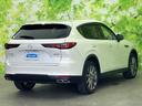 CX-60 4WD XDエクスクルーシブモード パノラマルーフ/純正 11.6インチ SDナビ/アイアクティブセンス(マツダ)/シートエアコン/360°ビューモニター/車線逸脱防止支援システム/シート 合皮/電動バックドア/ドライブレコーダー 純正 中古車画像_3
