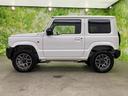 ジムニー 4WD XC 保証書/社外 SDナビ/セーフティサポート(スズキ)/シートヒーター 前席/車線逸脱防止支援システム/ヘッドランプ LED/Bluetooth接続/ETC/EBD付ABS/横滑り防止装置/DVD 中古車画像_2