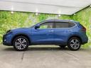 エクストレイル 4WD20Xi パノラマルーフ/保証書/純正 9インチ SDナビ/インテリジェントルームミラー/エマージェンシーブレーキ/シートヒーター 全席/アラウンドビューモニター/車線逸脱防止支援システム/電動バックドア 中古車画像_2