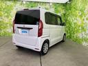 N-BOX G・Lホンダセンシング 新品タイヤ/社外 SDナビ/ホンダセンシング/電動スライドドア/シートヒーター 前席/ヘッドランプ LED/Bluetooth接続/ETC/EBD付ABS/横滑り防止装置/アイドリングストップ 中古車画像_3