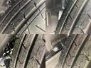 タイヤ溝の状態は安全性に直結する重要な要素です。◆残溝４ｍｍ未満のタイヤは新品に交換してから納車致します。気になる点は店頭スタッフまでお問い合わせ下さい。
