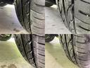 タイヤ溝の状態は安全性に直結する重要な要素です。◆残溝4mm未満のタイヤは新品に交換してから納車致します。気になる点は店頭スタッフまでお問い合わせ下さい。