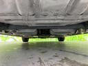 車両後方側の下廻り状態をご確認いただけます。フロア部や足回りなど、普段見えにくい箇所の参考としてご覧下さい。◆詳細は店頭スタッフまでお問い合わせ下さい。