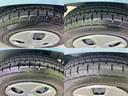 タイヤ溝の状態は安全性に直結する重要な要素です。◆残溝4mm未満のタイヤは新品に交換してから納車致します。気になる点は店頭スタッフまでお問い合わせ下さい。