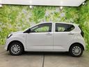 ミライース L SA3 保証書/スマートアシスト(トヨタ・ダイハツ)/車線逸脱防止支援システム/EBD付ABS/アイドリングストップ/禁煙車/エアバッグ 運転席/エアバッグ 助手席/衝突安全ボディ/パワーウインドウ 中古車画像_2
