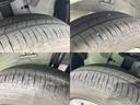 タイヤ溝の状態は安全性に直結する重要な要素です。◆残溝4mm未満のタイヤは新品に交換してから納車致します。気になる点は店頭スタッフまでお問い合わせ下さい。