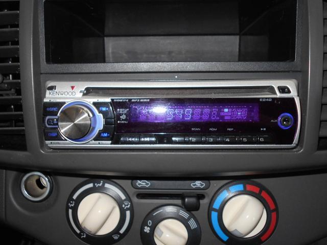 12Sコレットシャープ キーレス ETC CD レンタUP(10枚目)