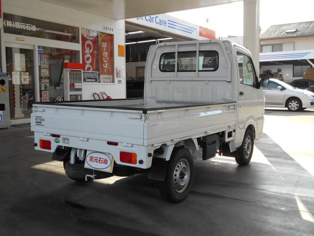 DX オートマ車 ETC エアコン パワステ レンタUP(8枚目)