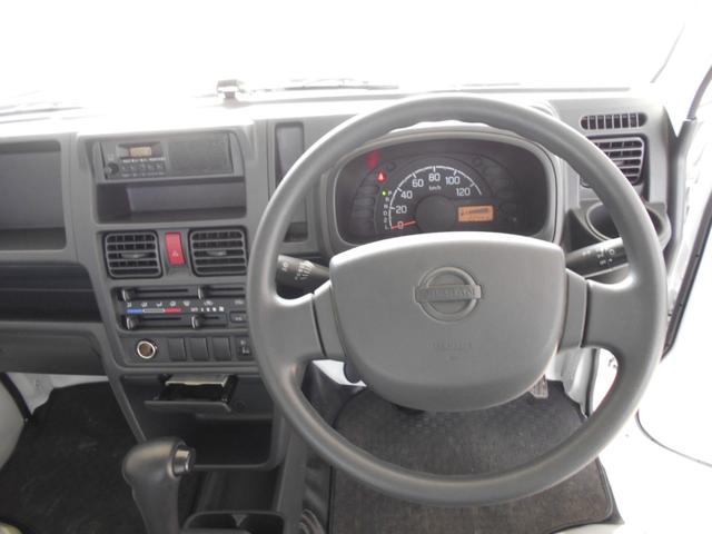 DX オートマ車 ETC エアコン パワステ レンタUP(15枚目)
