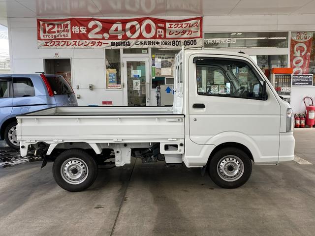 日産 ＮＴ１００クリッパートラック