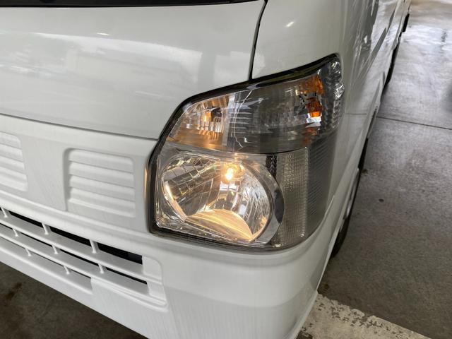 日産 ＮＴ１００クリッパートラック