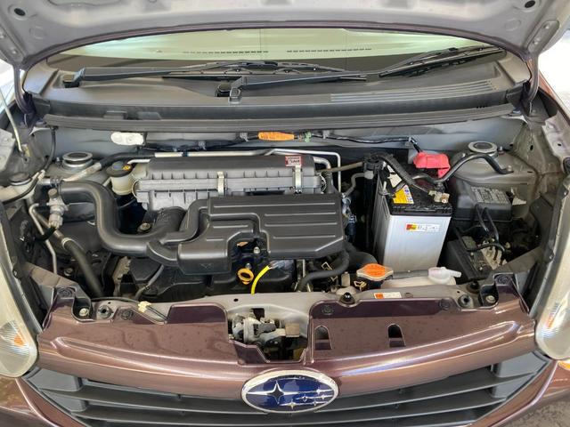 プレオプラス Ｆ　ＥＴＣ　キーレスエントリー　アイドリングストップ　ＣＶＴ　盗難防止システム　ＡＢＳ　ＣＤ　ミュージックプレイヤー接続可　アルミホイール　衝突安全ボディ　エアコン　パワーステアリング　レンタＵＰ（37枚目）