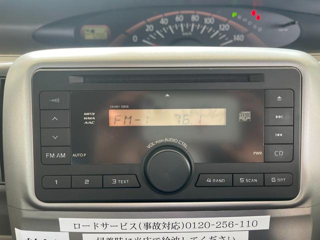 タント Ｌ　ＥＴＣ　スライドドア　キーレスエントリー　ベンチシート　ＣＶＴ　ＡＢＳ　ＣＤ　ミュージックプレイヤー接続可　衝突安全ボディ　エアコン　パワーステアリング　パワーウィンドウ　レンタＵＰ（4枚目）