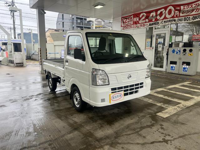 ＮＴ１００クリッパートラック ＤＸ　ＡＴ　ＥＴＣ　エアコン　荷台作業灯　パワーステアリング　パワーウィンドウ　運転席エアバッグ　助手席エアバッグ　レンタＵＰ（17枚目）