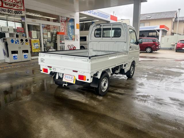 日産 ＮＴ１００クリッパートラック