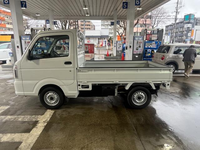 ＮＴ１００クリッパートラック ＤＸ　ＡＴ　ＥＴＣ　エアコン　荷台作業灯　パワーステアリング　パワーウィンドウ　運転席エアバッグ　助手席エアバッグ　レンタＵＰ（21枚目）