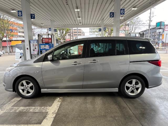 日産 ラフェスタ