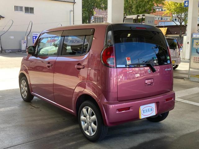 ＭＲワゴン １０ｔｈアニバーサリー　リミテッド　ＥＴＣ　バックカメラ　オートライト　ＨＩＤ　スマートキー　電動格納ミラー　ベンチシート　ＣＶＴ　盗難防止システム　ＡＢＳ　ＣＤ　ＵＳＢ　アルミホイール　衝突安全ボディ　エアコン　パワステ　レンタＵＰ（18枚目）