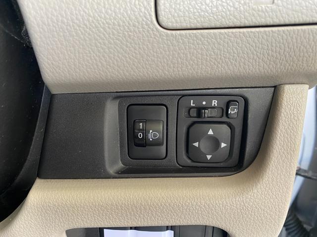 デイズ Ｊ　ＥＴＣ　キーレスエントリー　電動格納ミラー　ベンチシート　ＣＶＴ　ＡＢＳ　ＣＤ　ミュージックプレイヤー接続可　衝突安全ボディ　エアコン　パワーステアリング　パワーウィンドウ　レンタＵＰ（8枚目）