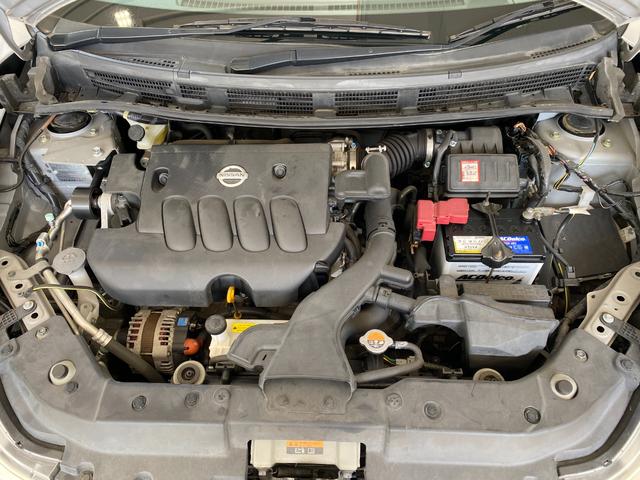 ウイングロード １８Ｇ　ＥＴＣ　バックカメラ　ナビ　アルミホイール　オートライト　スマートキー　電動格納ミラー　ＣＶＴ　盗難防止システム　衝突安全ボディ　ＡＢＳ　ＣＤ　ＤＶＤ再生　Ｂｌｕｅｔｏｏｔｈ　エアコン　レンタＵＰ（19枚目）