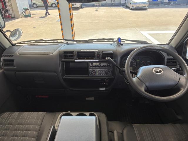 ボンゴバン ＤＸ　ＥＴＣ　両側スライドドア　ＣＶＴ　エアコン　パワーウィンドウ　運転席エアバッグ　助手席エアバッグ　左電動ミラー　レンタＵＰ（2枚目）