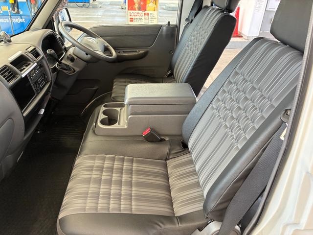 ボンゴバン ＤＸ　ＥＴＣ　両側スライドドア　ＣＶＴ　エアコン　パワーウィンドウ　運転席エアバッグ　助手席エアバッグ　左電動ミラー　レンタＵＰ（10枚目）