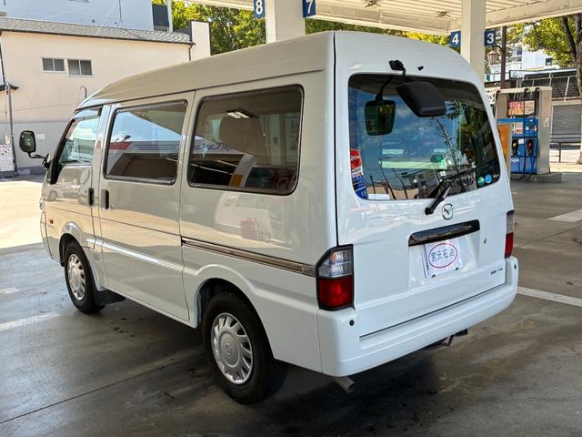 ボンゴバン ＤＸ　ＥＴＣ　両側スライドドア　ＣＶＴ　エアコン　パワーウィンドウ　運転席エアバッグ　助手席エアバッグ　左電動ミラー　レンタＵＰ（17枚目）
