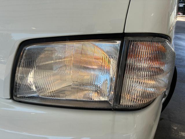 ボンゴバン ＤＸ　ＥＴＣ　両側スライドドア　ＣＶＴ　エアコン　パワーウィンドウ　運転席エアバッグ　助手席エアバッグ　左電動ミラー　レンタＵＰ（19枚目）