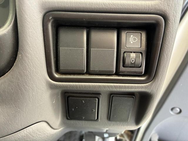 ボンゴバン ＤＸ　ＥＴＣ　両側スライドドア　ＣＶＴ　エアコン　パワーウィンドウ　運転席エアバッグ　助手席エアバッグ　左電動ミラー　レンタＵＰ（21枚目）