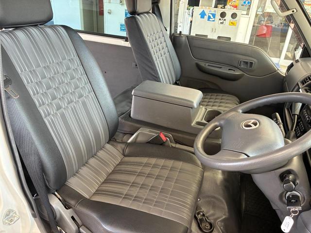 ボンゴバン ＤＸ　ＥＴＣ　両側スライドドア　ＣＶＴ　エアコン　パワーウィンドウ　運転席エアバッグ　助手席エアバッグ　左電動ミラー　レンタＵＰ（26枚目）