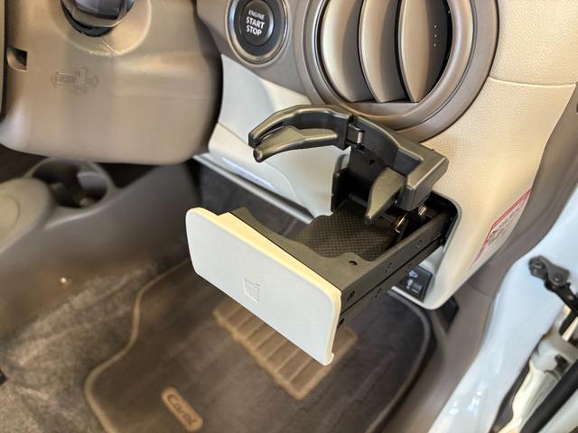 キャロルエコ ＥＣＯ－Ｘ　ＥＴＣ　スマートキー　アイドリングストップ　電動格納ミラー　ＣＶＴ　盗難防止システム　ＡＢＳ　ＣＤ　衝突安全ボディ　エアコン　パワーステアリング　パワーウィンドウ　レンタＵＰ（27枚目）