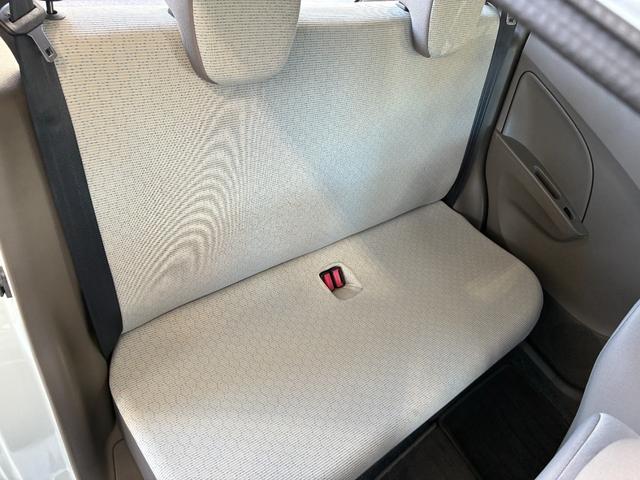 キャロルエコ ＥＣＯ－Ｘ　ＥＴＣ　スマートキー　アイドリングストップ　電動格納ミラー　ＣＶＴ　盗難防止システム　ＡＢＳ　ＣＤ　衝突安全ボディ　エアコン　パワーステアリング　パワーウィンドウ　レンタＵＰ（29枚目）