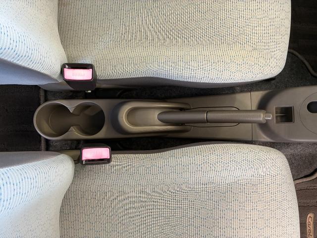 キャロルエコ ＥＣＯ－Ｘ　ＥＴＣ　スマートキー　アイドリングストップ　電動格納ミラー　ＣＶＴ　盗難防止システム　ＡＢＳ　ＣＤ　衝突安全ボディ　エアコン　パワーステアリング　パワーウィンドウ　レンタＵＰ（36枚目）