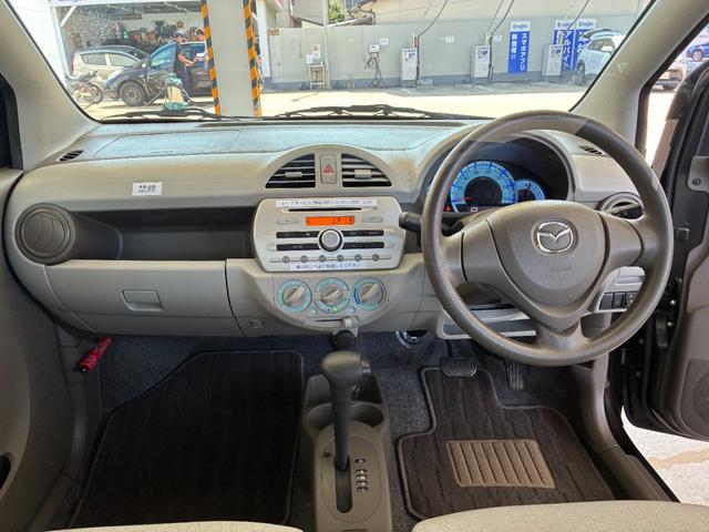 キャロルエコ ＥＣＯ－Ｘ　ＥＴＣ　スマートキー　アイドリングストップ　電動格納ミラー　ＣＶＴ　盗難防止システム　ＡＢＳ　ＣＤ　衝突安全ボディ　エアコン　パワーステアリング　パワーウィンドウ　レンタＵＰ（2枚目）