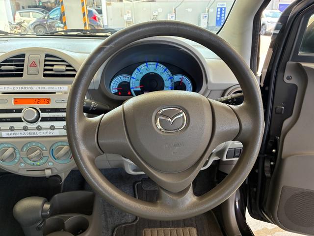 キャロルエコ ＥＣＯ－Ｘ　ＥＴＣ　スマートキー　アイドリングストップ　電動格納ミラー　ＣＶＴ　盗難防止システム　ＡＢＳ　ＣＤ　衝突安全ボディ　エアコン　パワーステアリング　パワーウィンドウ　レンタＵＰ（3枚目）