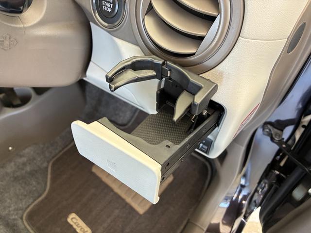 キャロルエコ ＥＣＯ－Ｘ　ＥＴＣ　スマートキー　アイドリングストップ　電動格納ミラー　ＣＶＴ　盗難防止システム　ＡＢＳ　ＣＤ　衝突安全ボディ　エアコン　パワーステアリング　パワーウィンドウ　レンタＵＰ（24枚目）