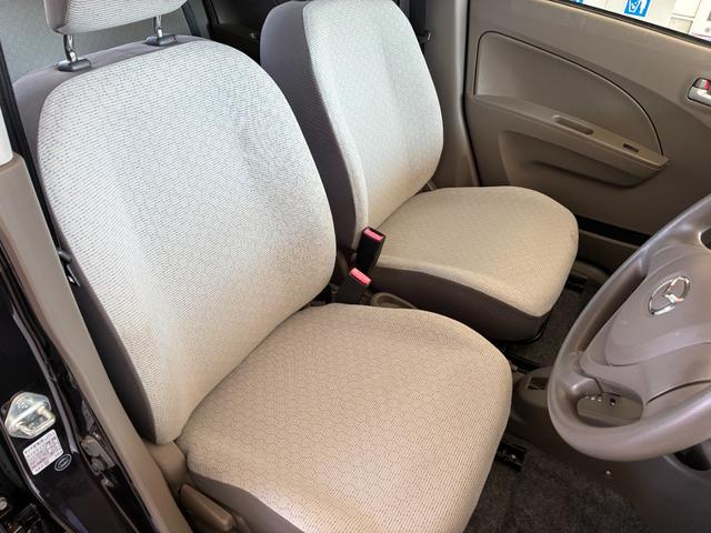 キャロルエコ ＥＣＯ－Ｘ　ＥＴＣ　スマートキー　アイドリングストップ　電動格納ミラー　ＣＶＴ　盗難防止システム　ＡＢＳ　ＣＤ　衝突安全ボディ　エアコン　パワーステアリング　パワーウィンドウ　レンタＵＰ（30枚目）