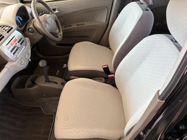 キャロルエコ ＥＣＯ－Ｘ　ＥＴＣ　スマートキー　アイドリングストップ　電動格納ミラー　ＣＶＴ　盗難防止システム　ＡＢＳ　ＣＤ　衝突安全ボディ　エアコン　パワーステアリング　パワーウィンドウ　レンタＵＰ（34枚目）