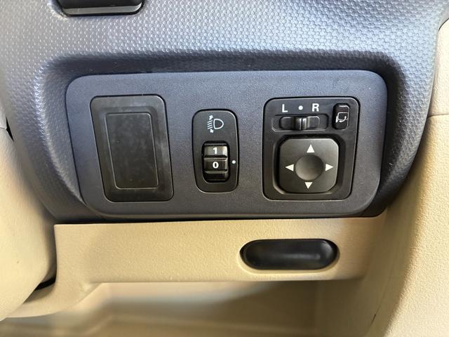 ｅＫワゴン ＭＸ　ＥＴＣ　キーレスエントリー　電動格納ミラー　ベンチシート　ＡＴ　盗難防止システム　ＣＤ　アルミホイール　衝突安全ボディ　エアコン　パワーステアリング　パワーウィンドウ　レンタＵＰ（9枚目）