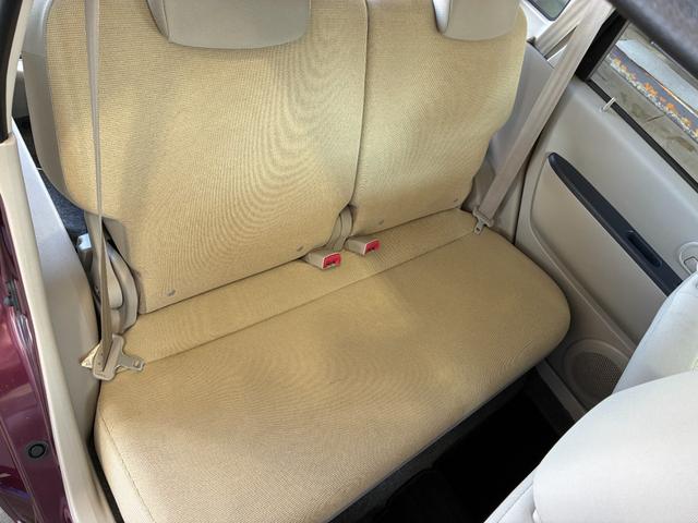 ｅＫワゴン ＭＸ　ＥＴＣ　キーレスエントリー　電動格納ミラー　ベンチシート　ＡＴ　盗難防止システム　ＣＤ　アルミホイール　衝突安全ボディ　エアコン　パワーステアリング　パワーウィンドウ　レンタＵＰ（25枚目）