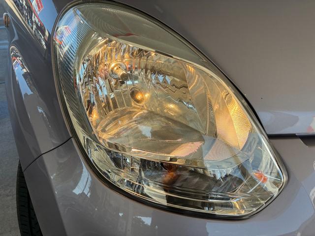 パッソ X 4WD キーレスエントリー 電動格納ミラー CVT 衝突安全ボディ ABS ESC CD エアコン レンタUP(22枚目)